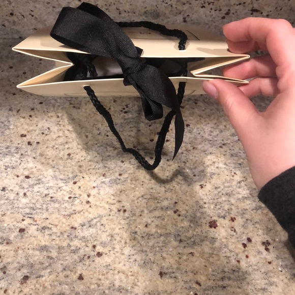 Jo Malone bag & box - Picture 5 of 5